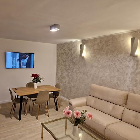 Old Town 1 St Floor, Near The Beach Benidorm Esterno foto