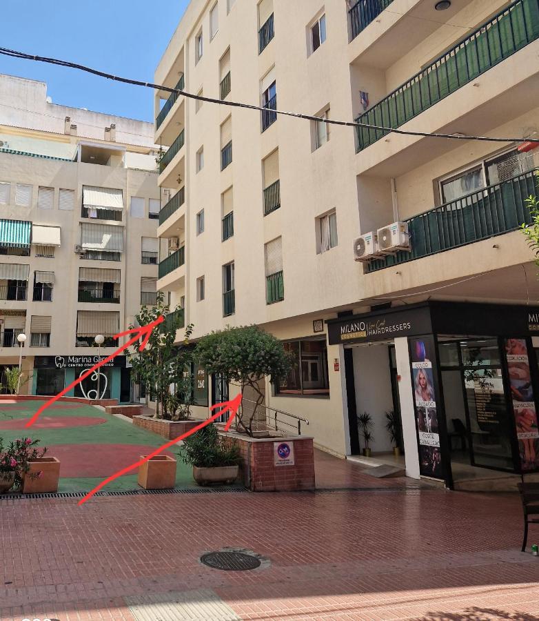 Old Town 1 St Floor, Near The Beach Benidorm Esterno foto
